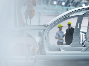 Automotive & Industrial